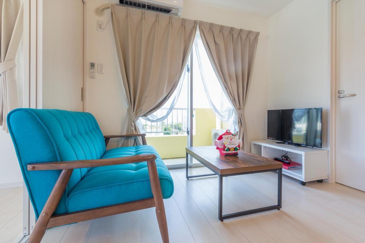 Snow Ball Condominium Kin Εξωτερικό φωτογραφία