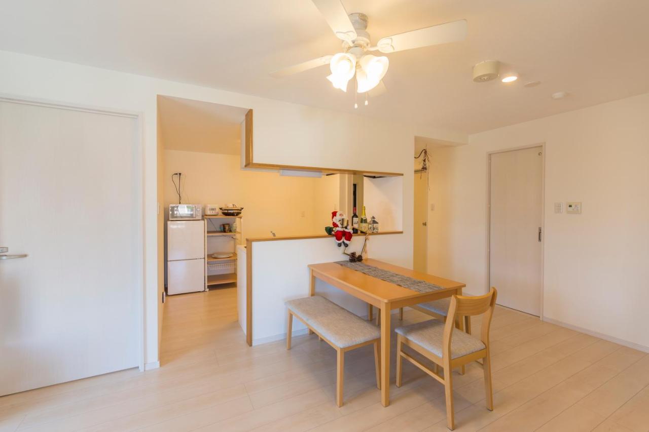 Snow Ball Condominium Kin Εξωτερικό φωτογραφία