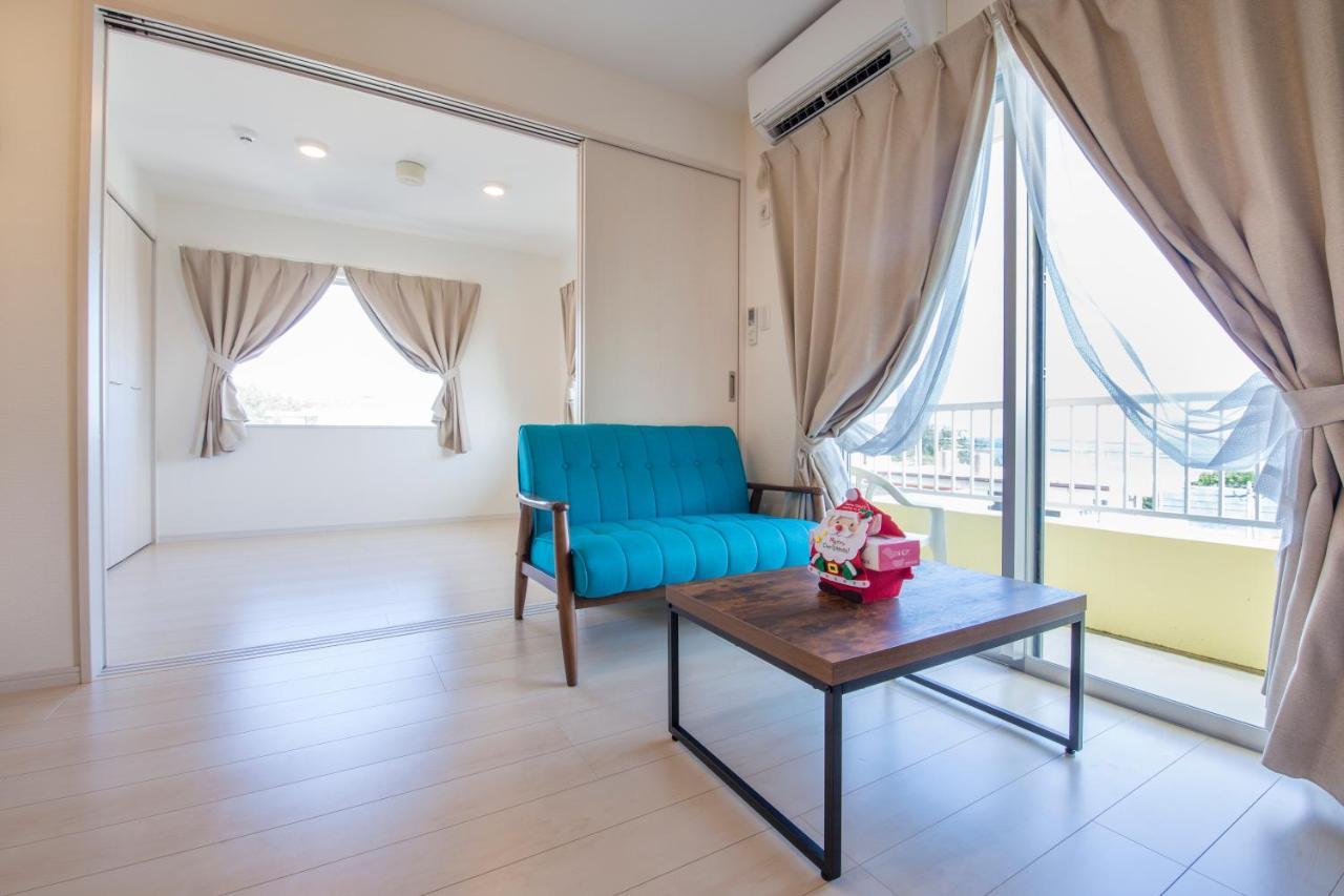 Snow Ball Condominium Kin Εξωτερικό φωτογραφία