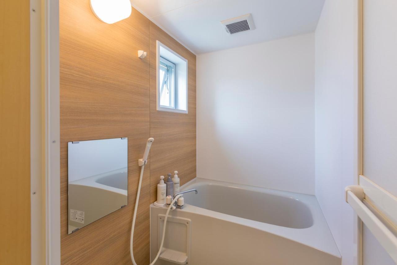 Snow Ball Condominium Kin Εξωτερικό φωτογραφία
