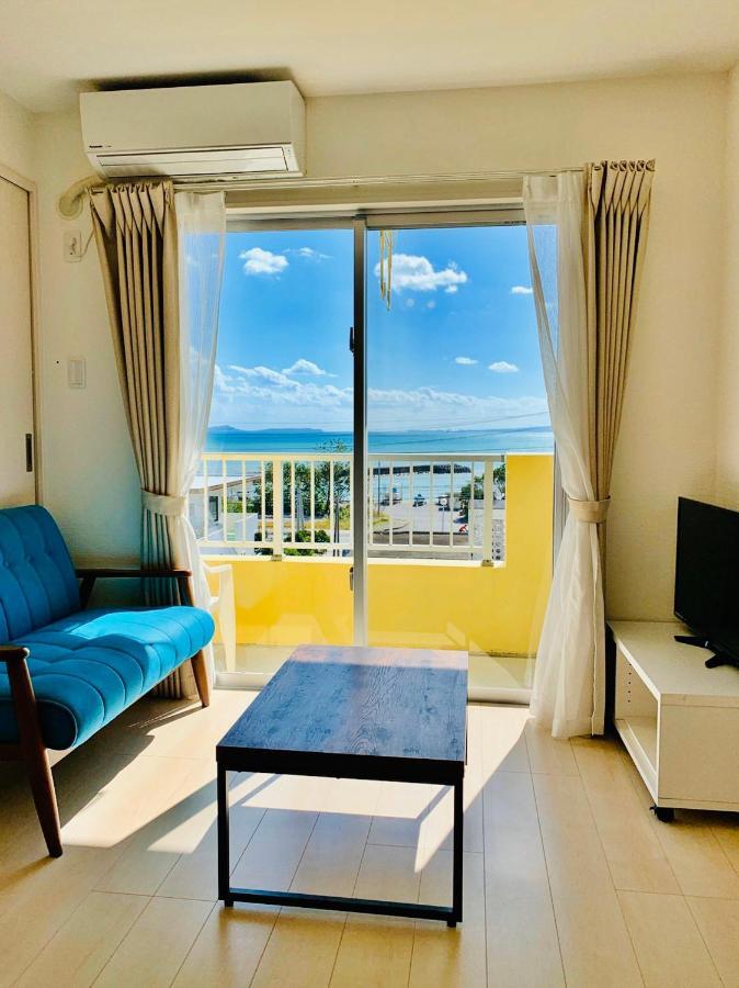 Snow Ball Condominium Kin Εξωτερικό φωτογραφία