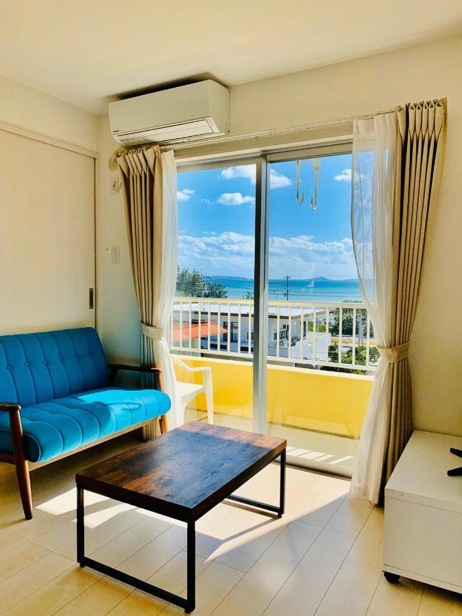 Snow Ball Condominium Kin Εξωτερικό φωτογραφία